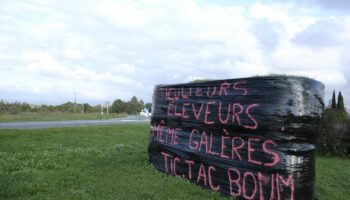 A Libourne, une prof menacée de mort pour la troisième fois via une lettre